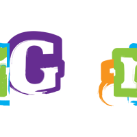 gina casino logo