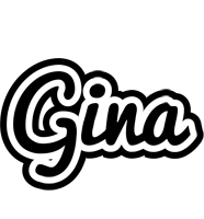 gina chess logo