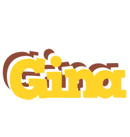 gina hotcup logo