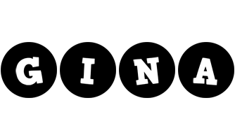 gina tools logo