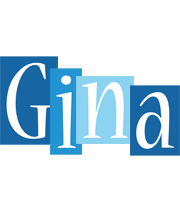 gina winter logo
