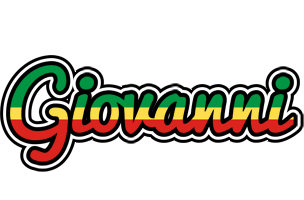 giovanni african logo