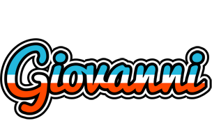 giovanni america logo