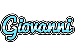 giovanni argentine logo