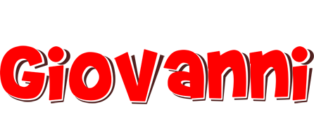 giovanni basket logo