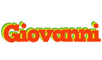 giovanni bbq logo