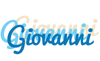 giovanni breeze logo