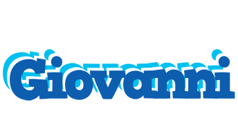 giovanni business logo