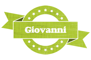 giovanni change logo