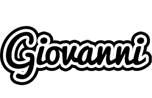 giovanni chess logo