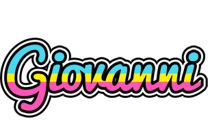 giovanni circus logo