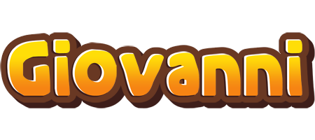 giovanni cookies logo