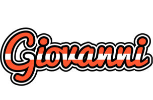 giovanni denmark logo