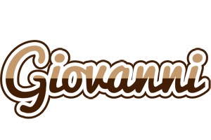 giovanni exclusive logo