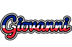 giovanni france logo