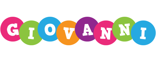 giovanni friends logo