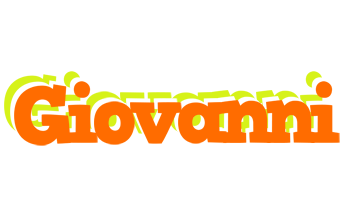 giovanni healthy logo