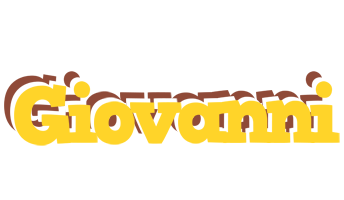 giovanni hotcup logo