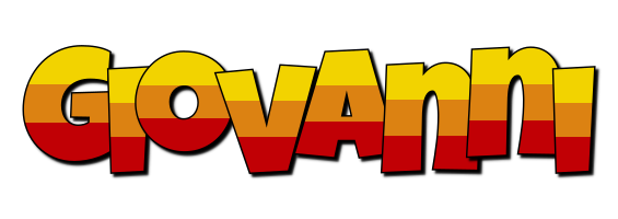 giovanni jungle logo