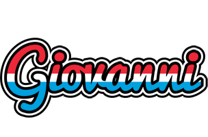 giovanni norway logo