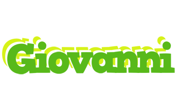 giovanni picnic logo