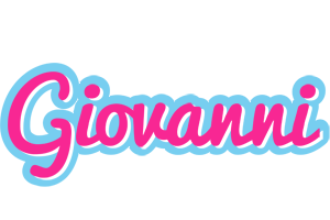 giovanni popstar logo