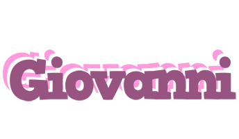 giovanni relaxing logo