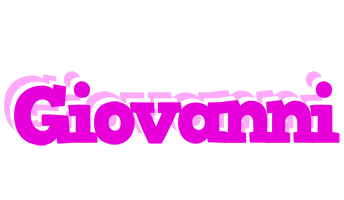 giovanni rumba logo