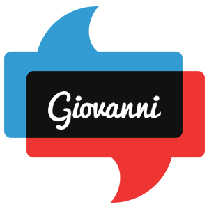 giovanni sharks logo