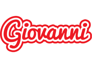 giovanni sunshine logo