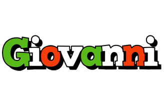 giovanni venezia logo