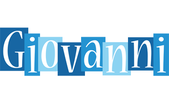 giovanni winter logo