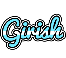 girish argentine logo