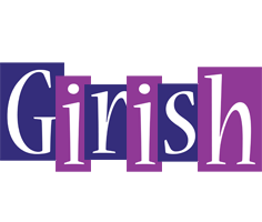 girish autumn logo