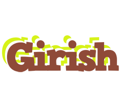 girish caffeebar logo