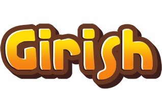 girish cookies logo