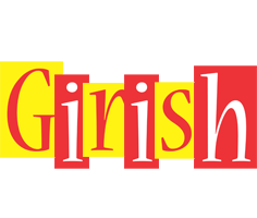 girish errors logo