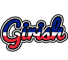 girish france logo