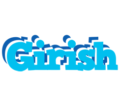 girish jacuzzi logo