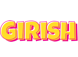 girish kaboom logo