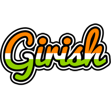 girish mumbai logo