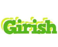 girish picnic logo