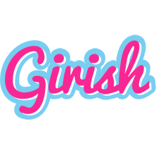 girish popstar logo