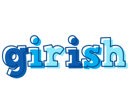 girish sailor logo