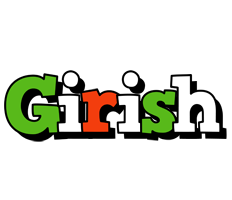 girish venezia logo