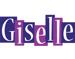 giselle autumn logo