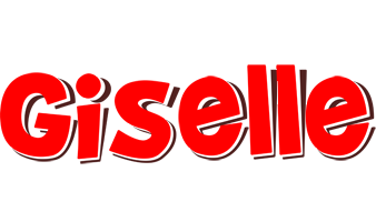 giselle basket logo