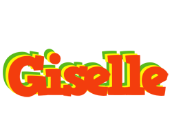 giselle bbq logo
