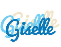 giselle breeze logo