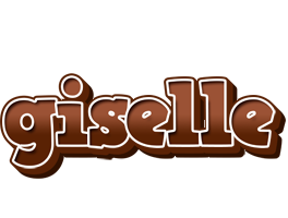 giselle brownie logo
